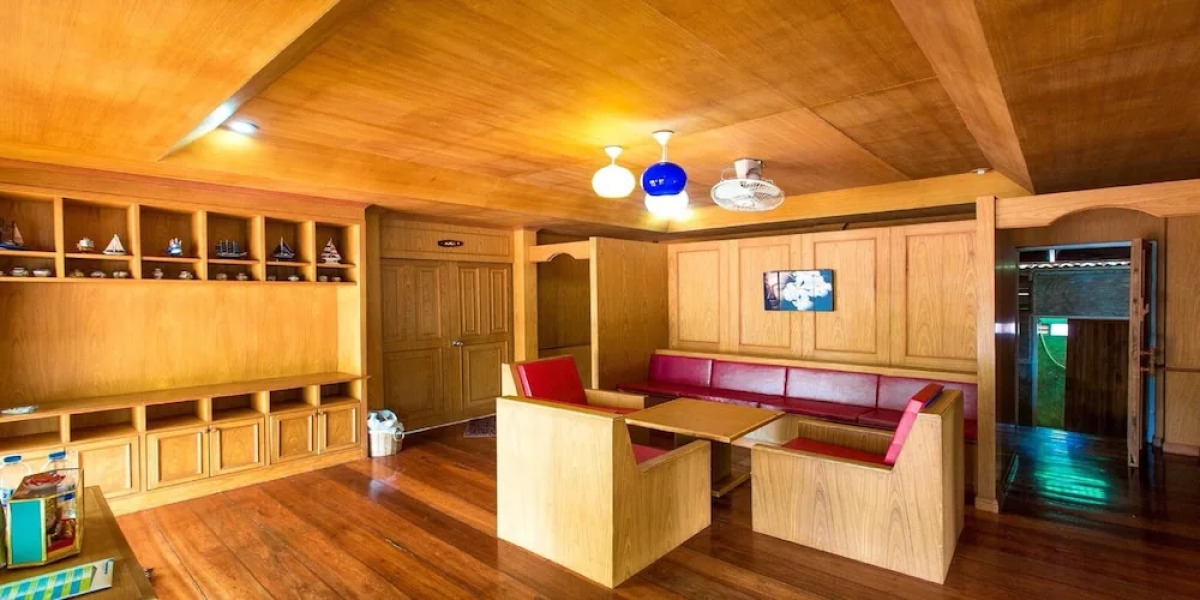 Suanya Kohkood Resort and Spa