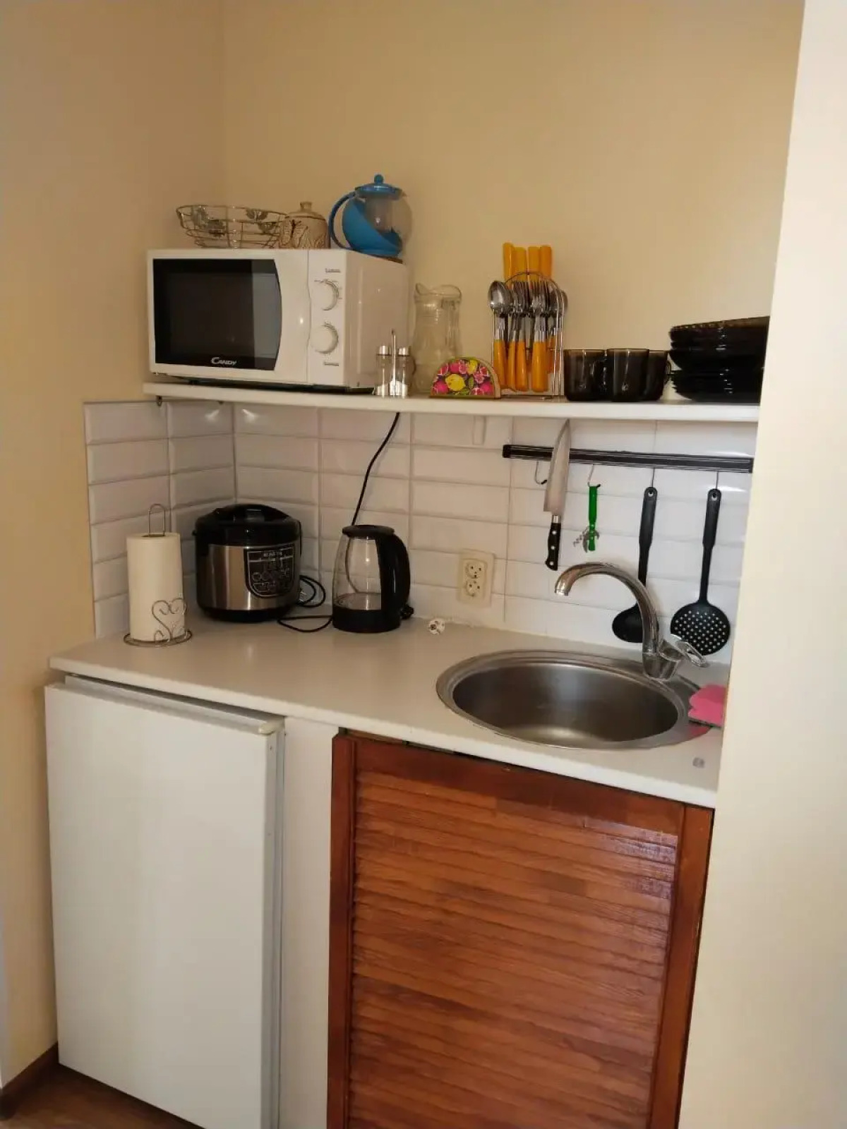 Гостевой Дом На Победы 7