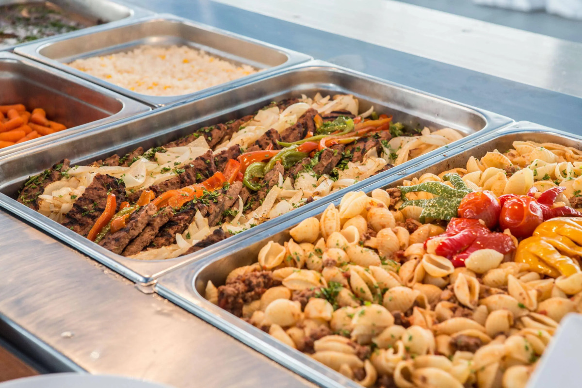 Tsokkos Holiday Hotel Apartments