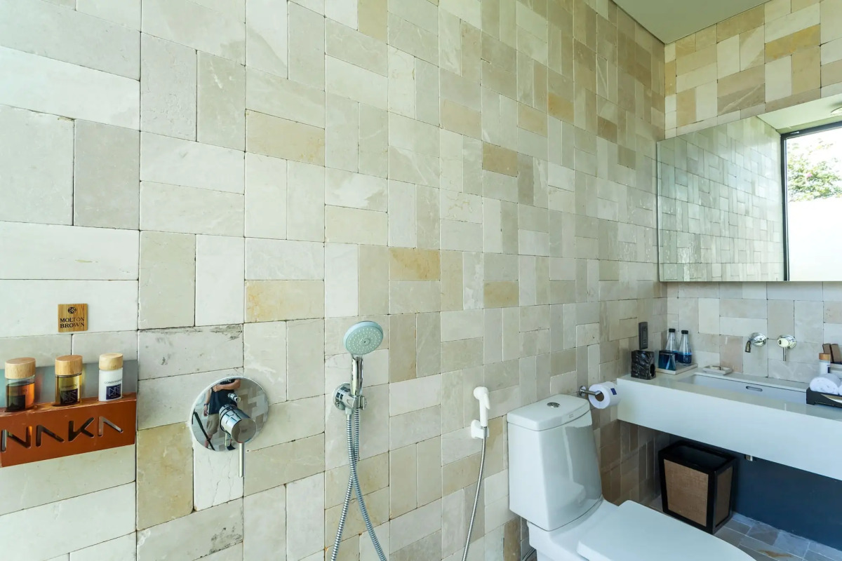 The Naka Phuket, a member of Design Hotels