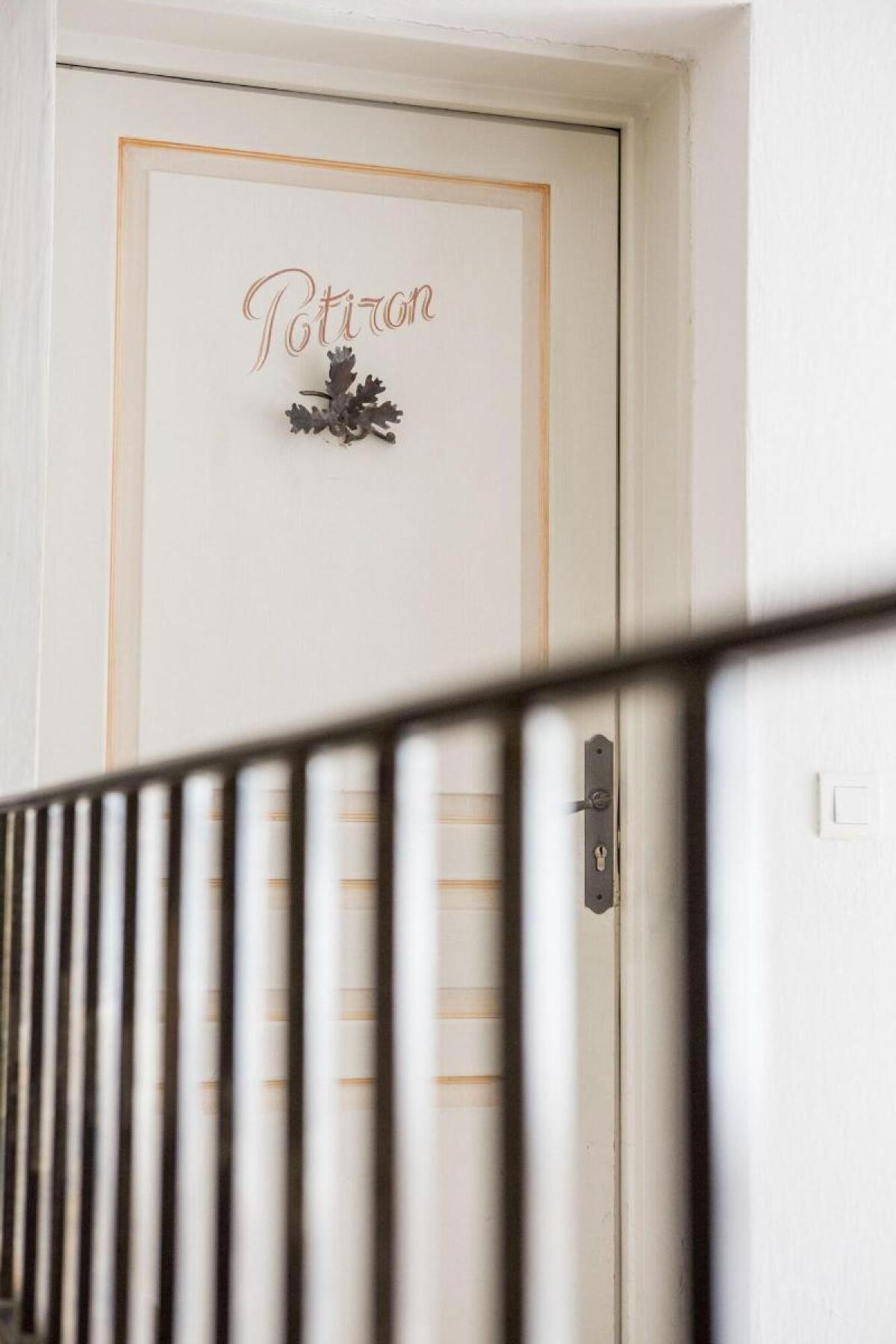 La Bastide de Moustiers