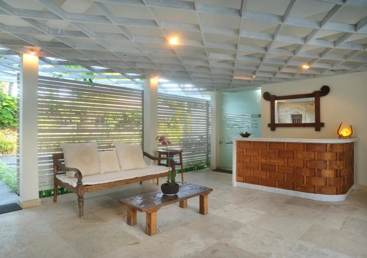 Kresna By The Sea By Kresna Hospitality