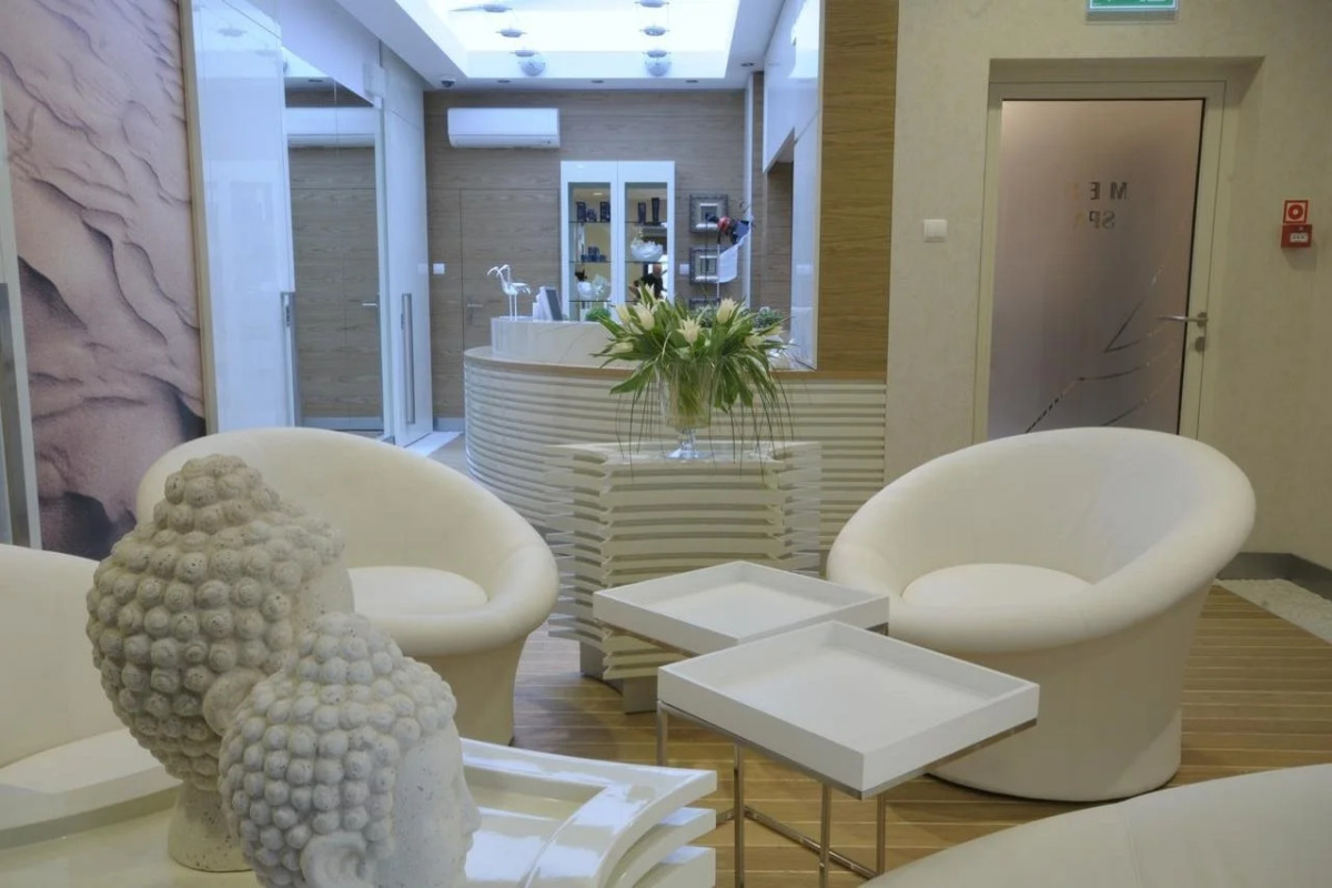 Hotel Gdańsk Boutique