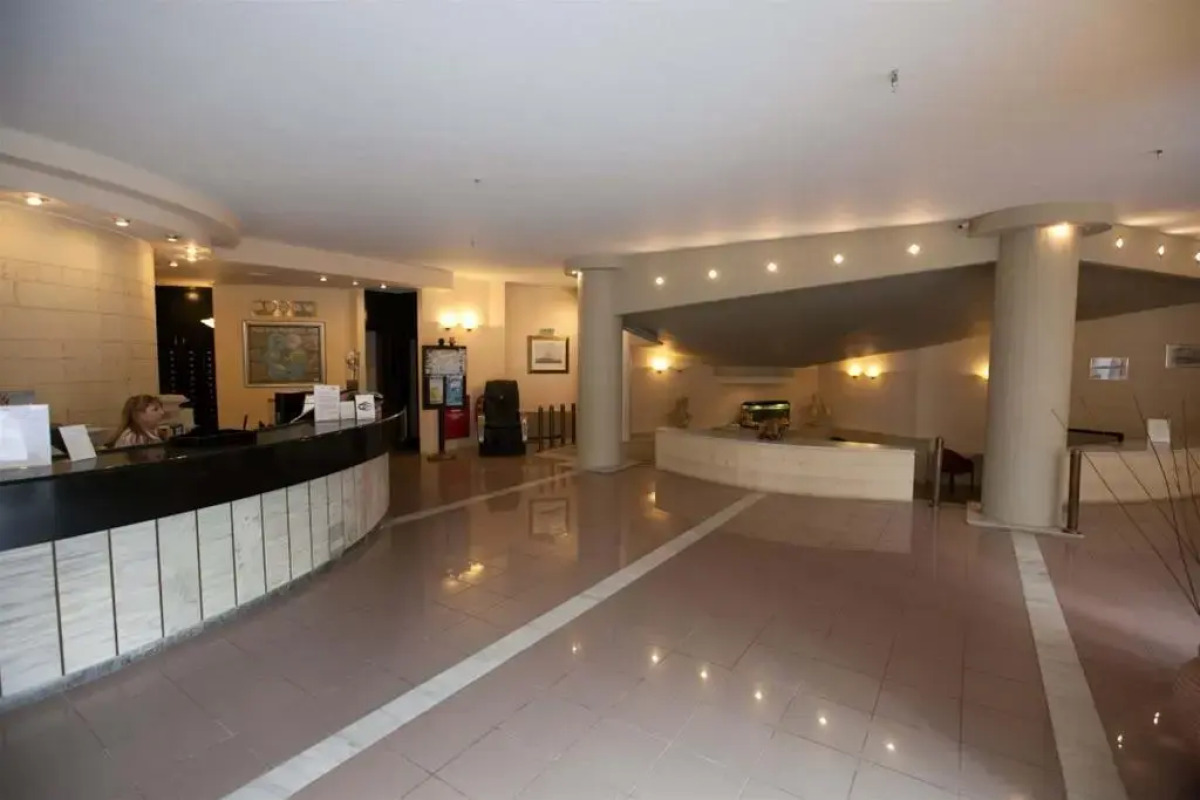 Santa Marina Unique Hotel