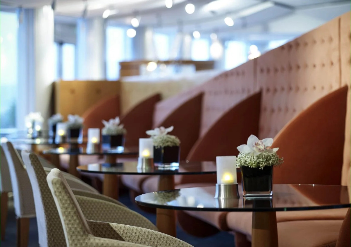 Sofitel Athens Airport