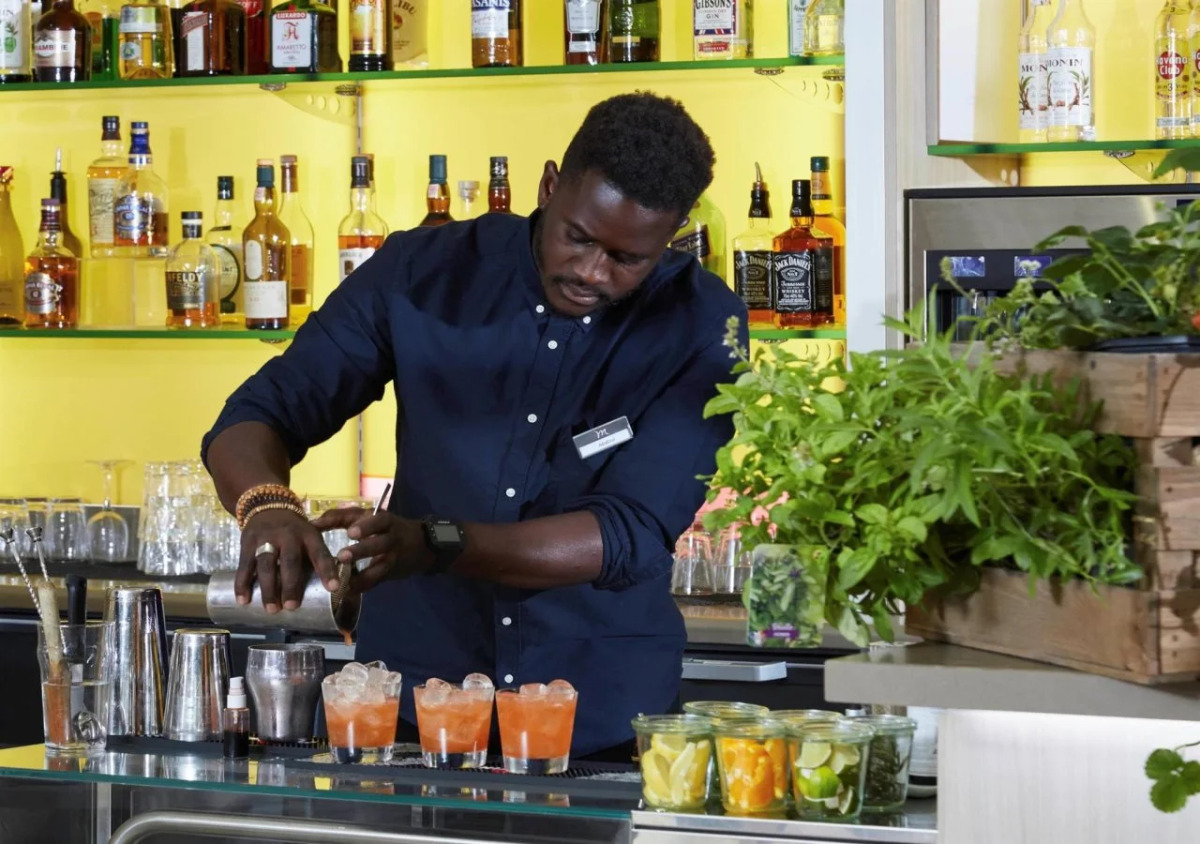 Mercure Marseille Centre Vieux Port