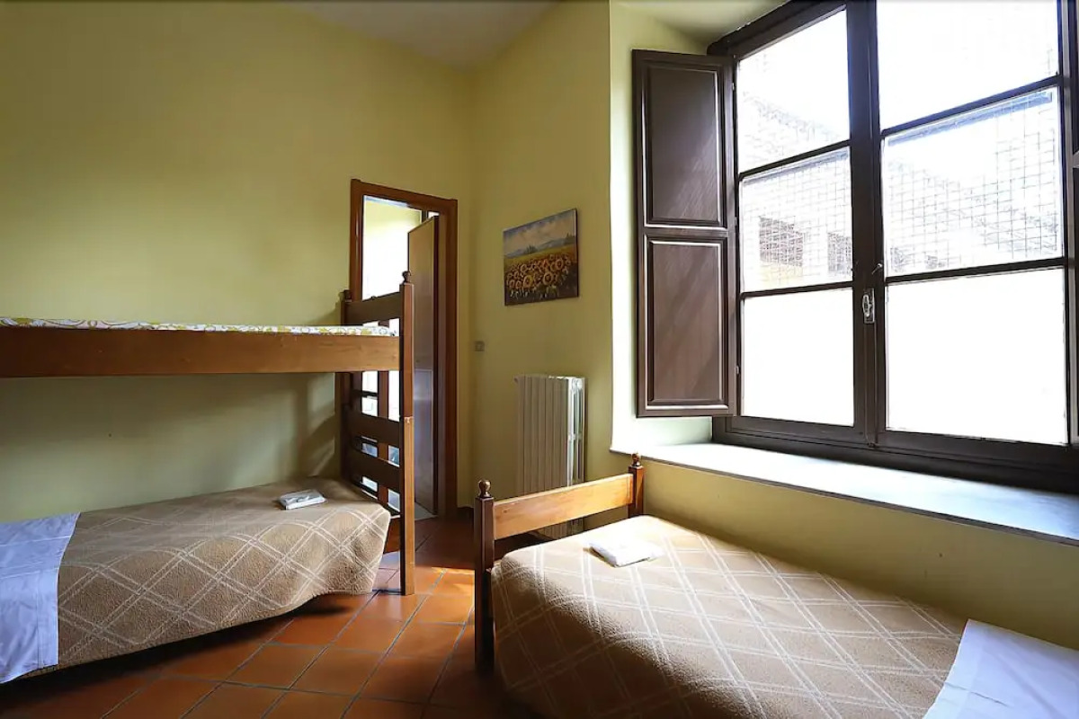 Europa Villa Camerata