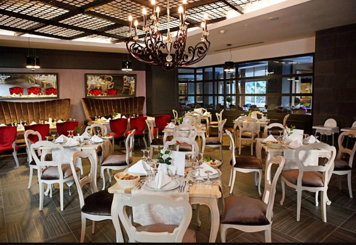 Long Beach Harmony Hotel & Spa