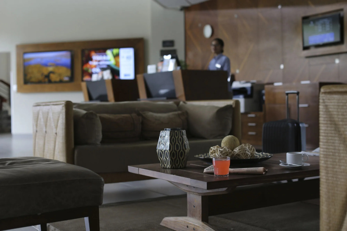 Casa Andina Select Pucallpa