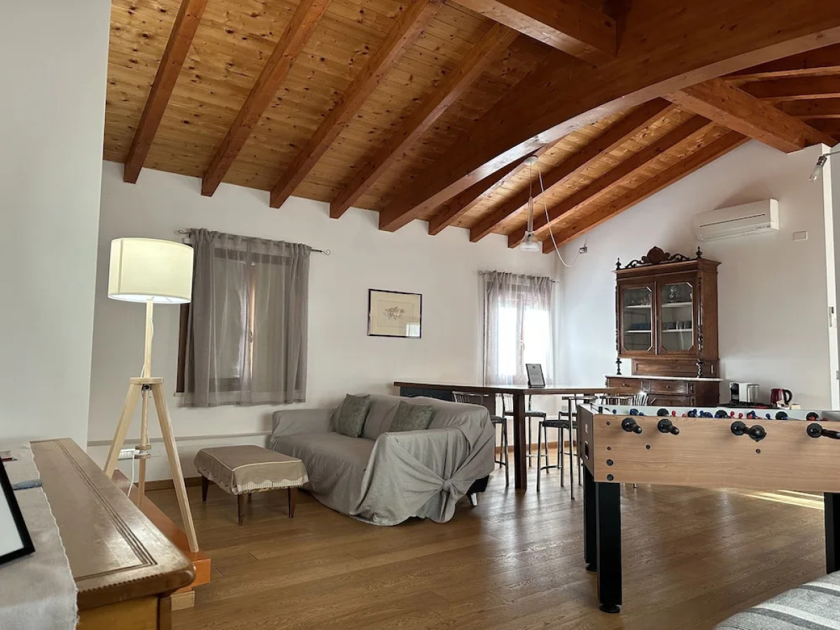 NG Guest House il RIS