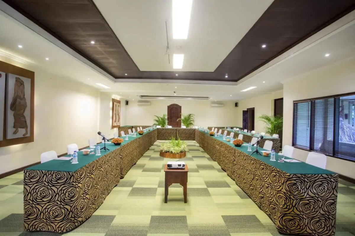 Risata Bali Resort and Spa