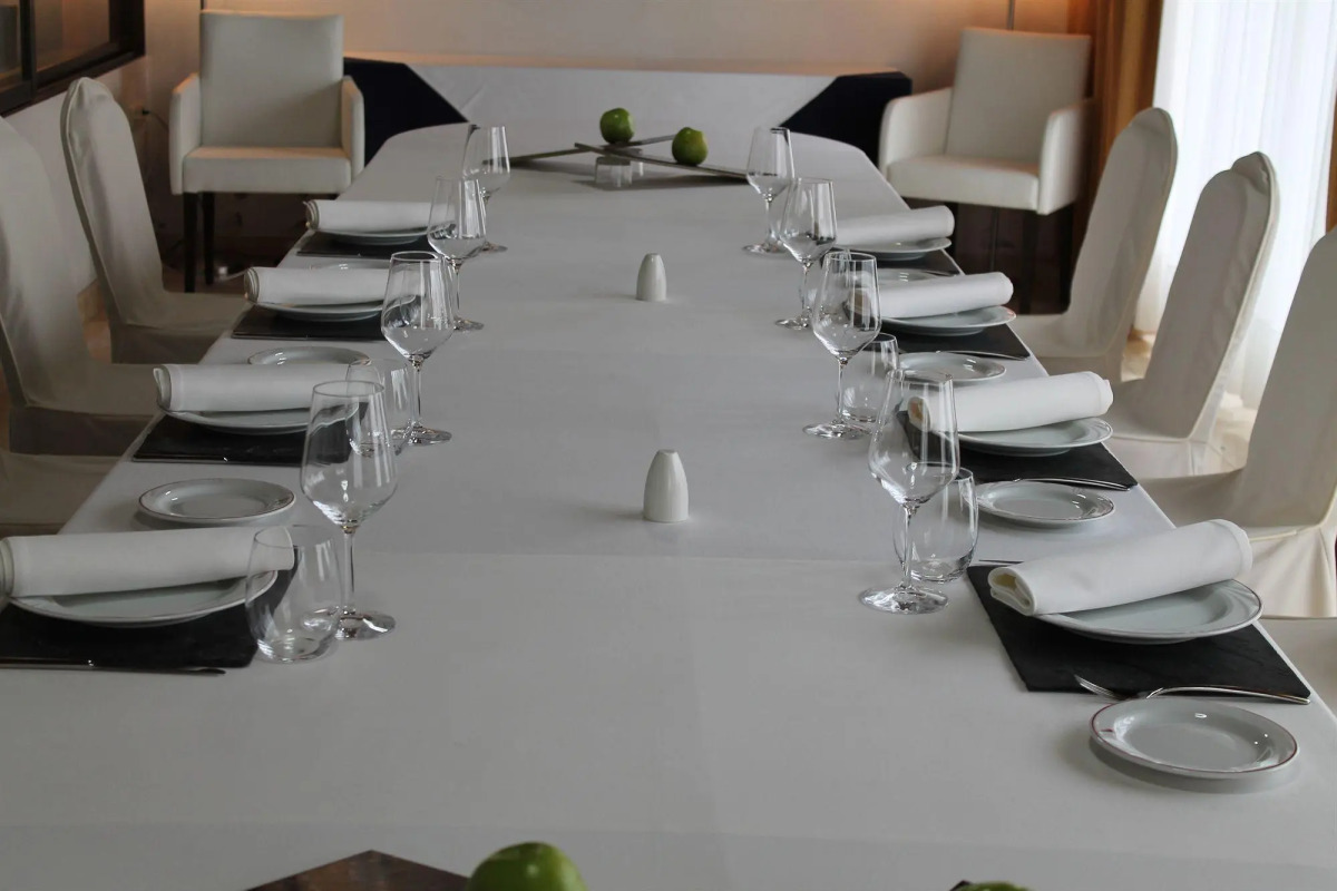 Hotel Santiago Apostol