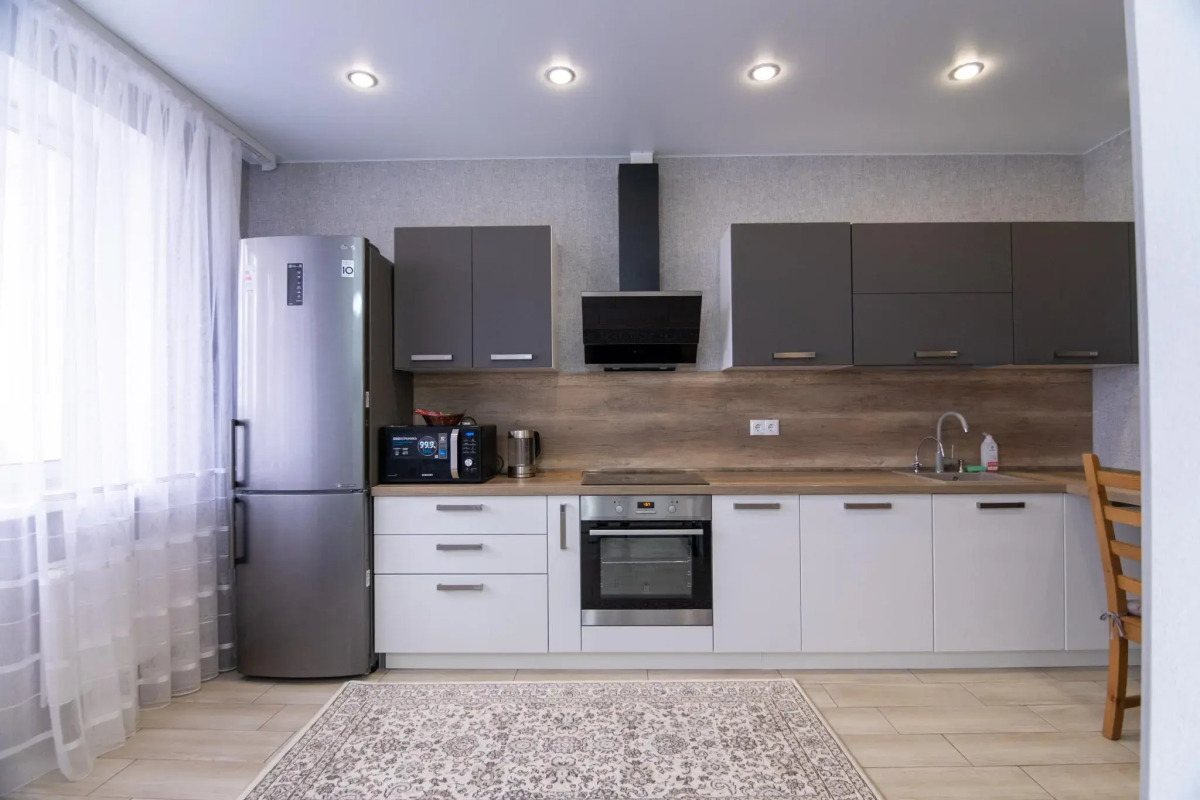 Апартаменты на улице Генерала Маргелова 7В