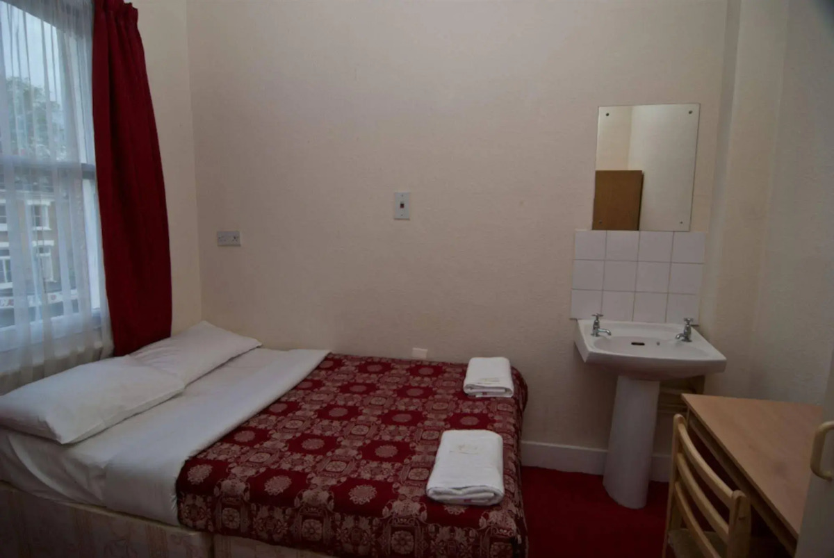 Plaza Hotel Hammersmith