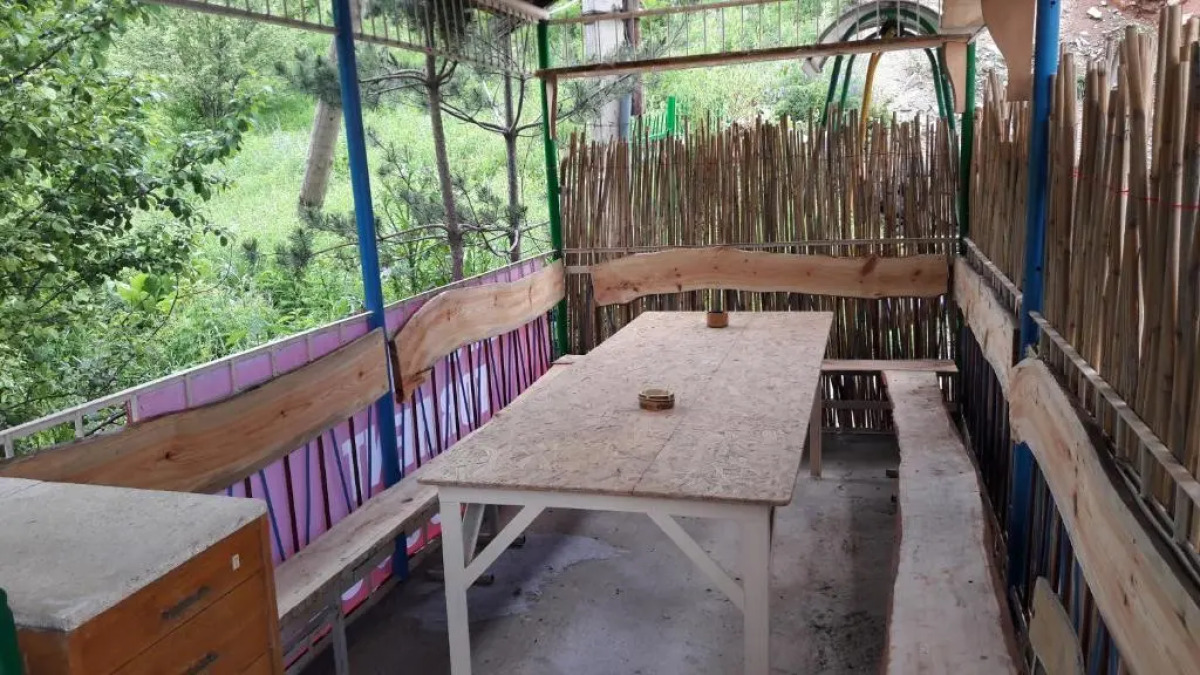 GuestHouse Crown Of Tsaghkadzor