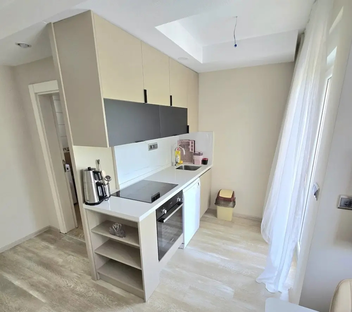 River Park Residence Lara