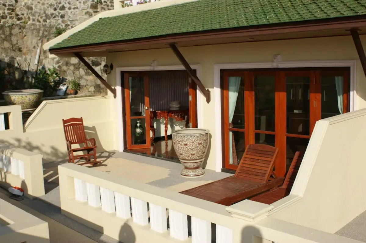 Prince Edouard Apartment & Resort