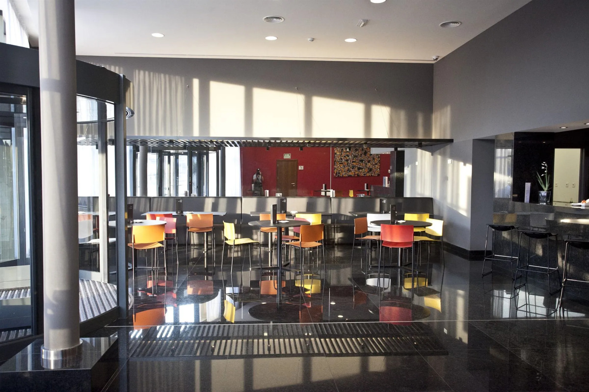 Hotel Carrís Marineda