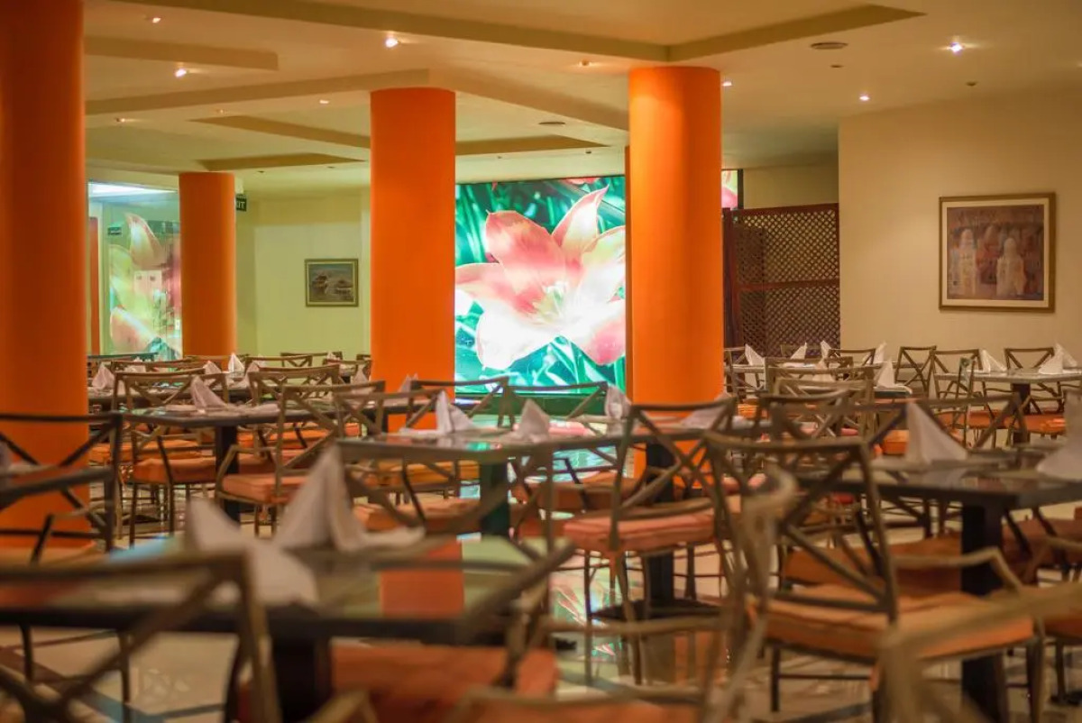 Aurora Bay Resort Marsa Alam