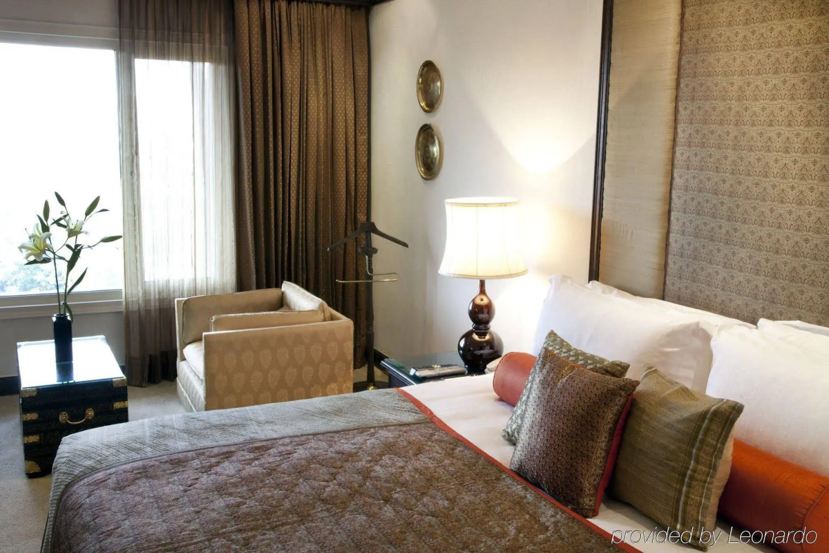 Taj Mahal, New Delhi