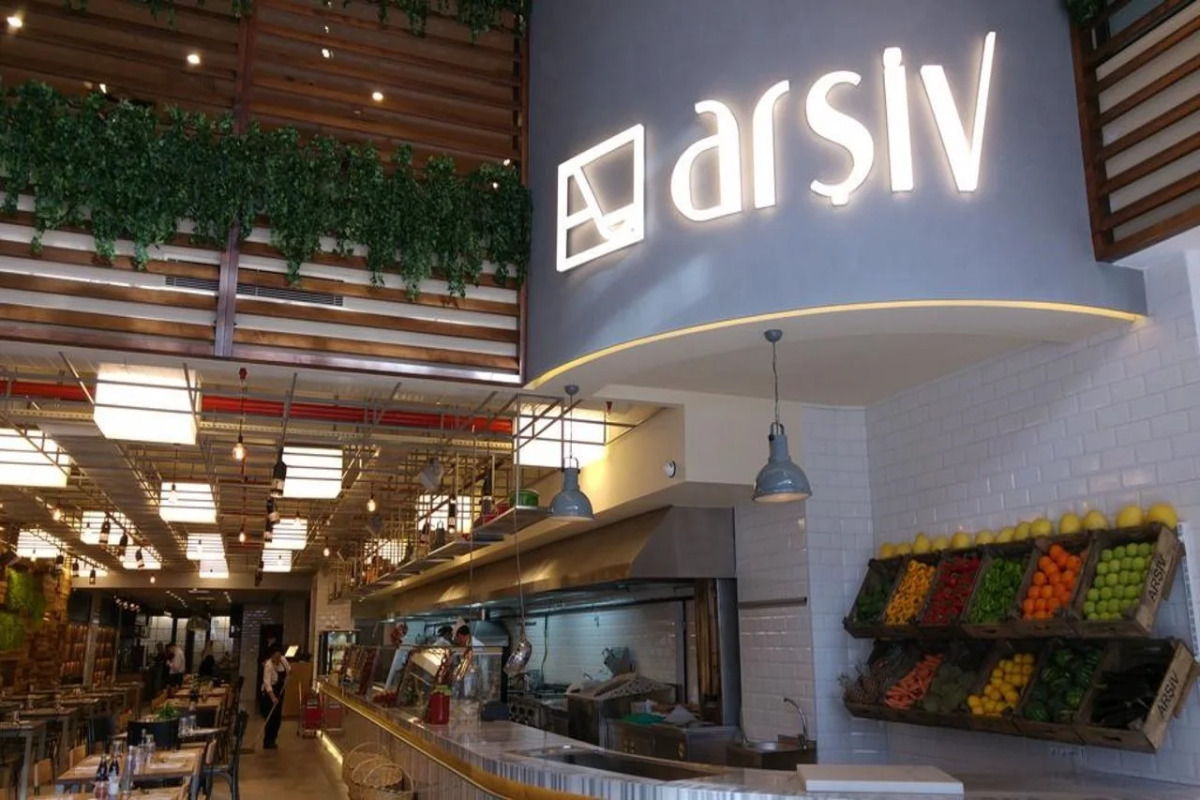 Grand Aras Hotel & Suites