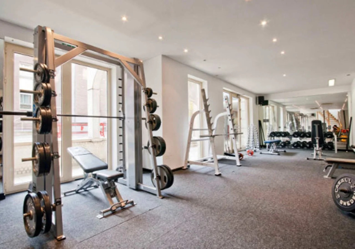 Renaissance Brussels Hotel