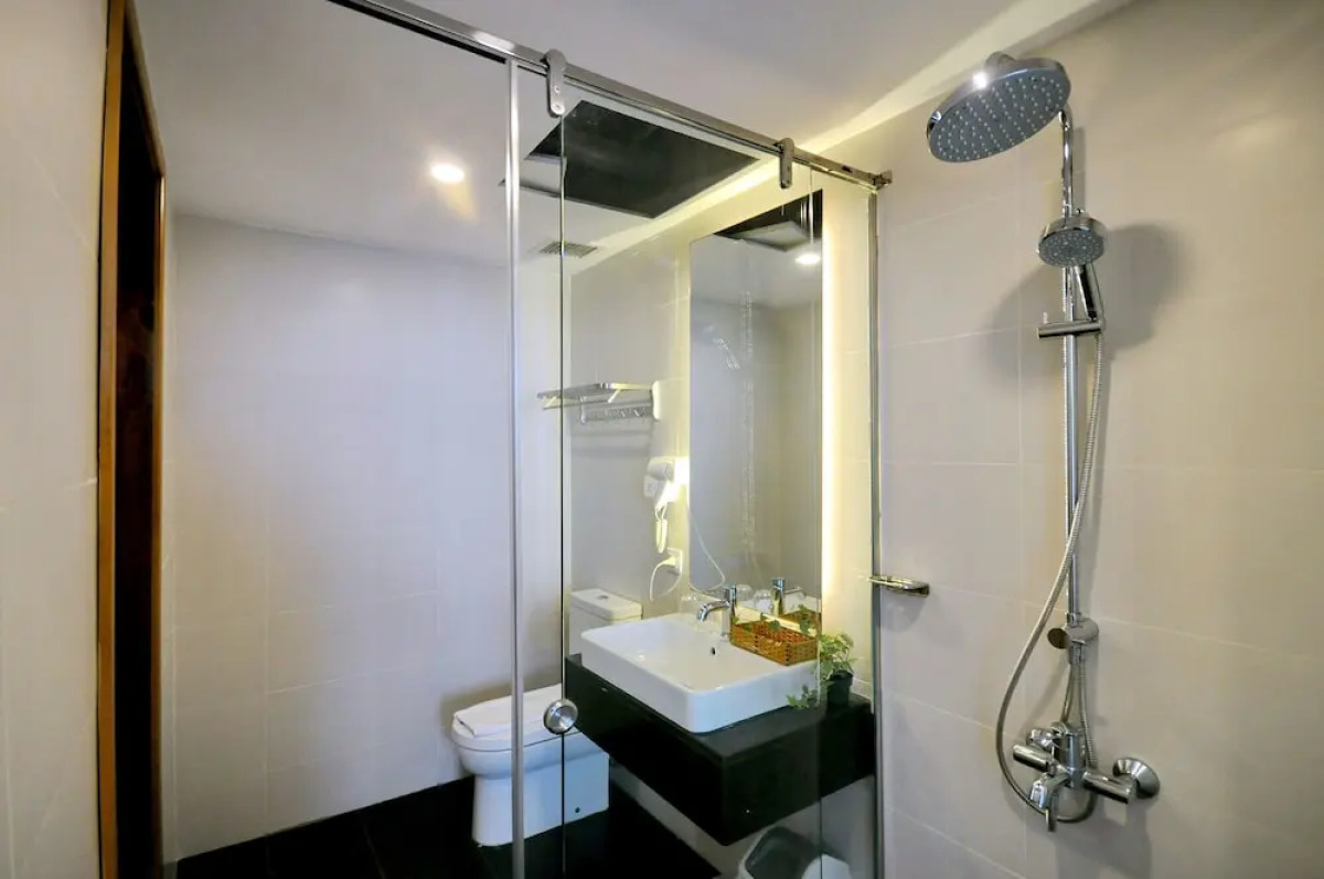 Homie Panorama Nha Trang