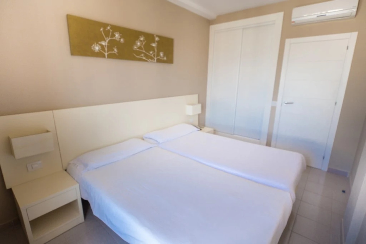 Los Olivos Beach Resort