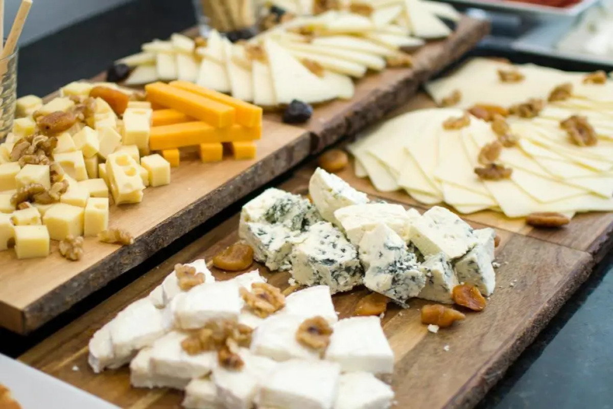 Zentral Gijón Rey Pelayo