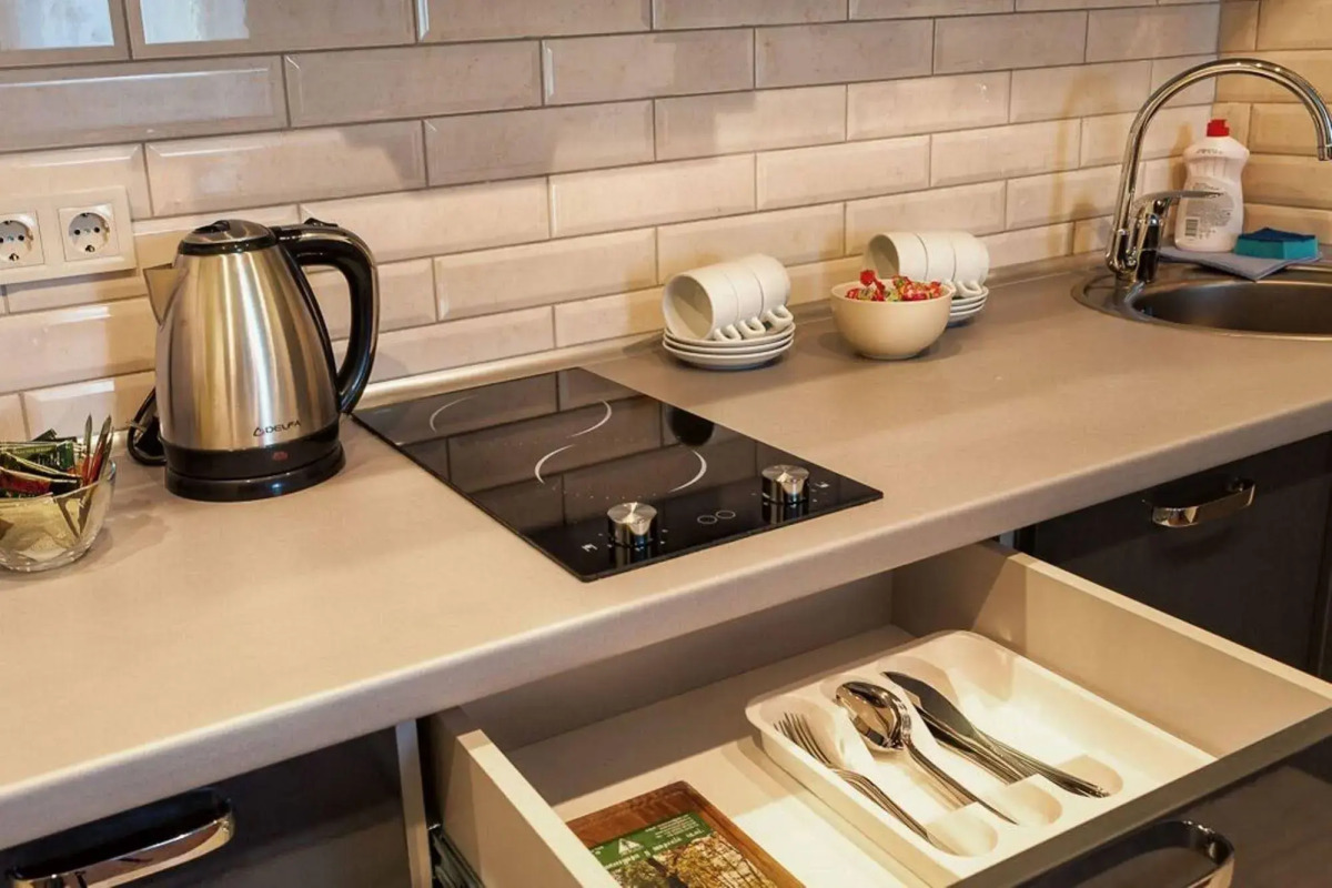 Апарт-Отель "Twin Apart"