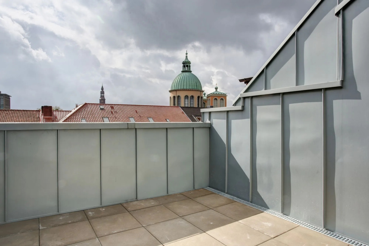 Boutique 030 Hannover City