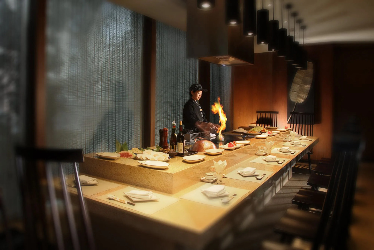 Kingkey Palace Hotel Shenzhen