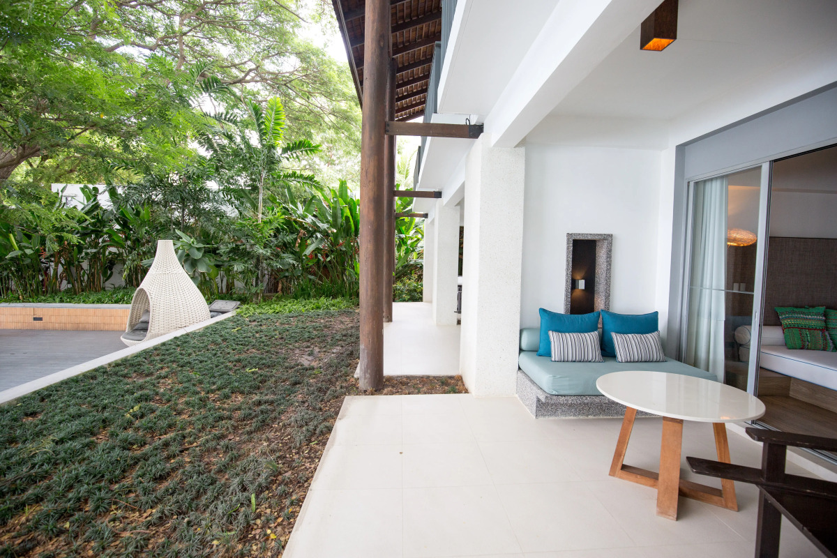 Veranda Resort & Villas Hua Hin - Cha Am