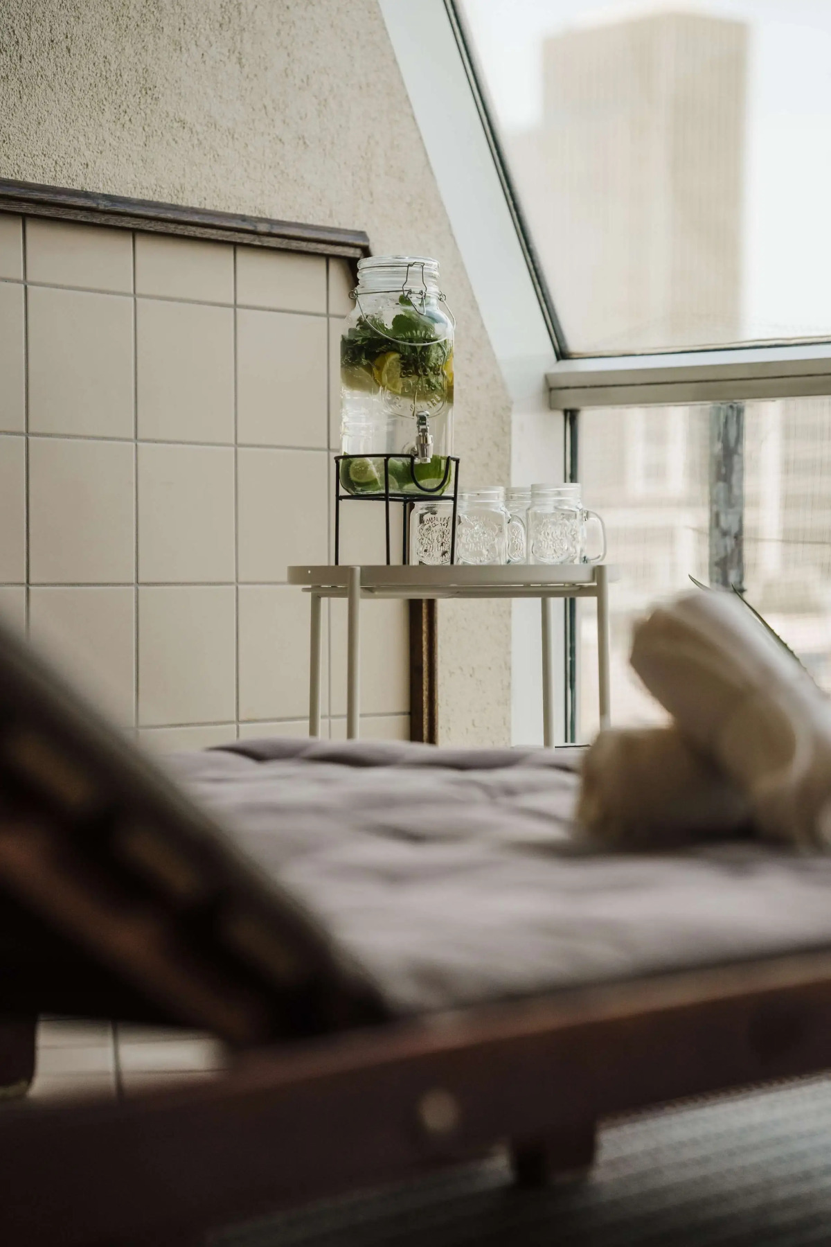 Savoy Hotel Frankfurt