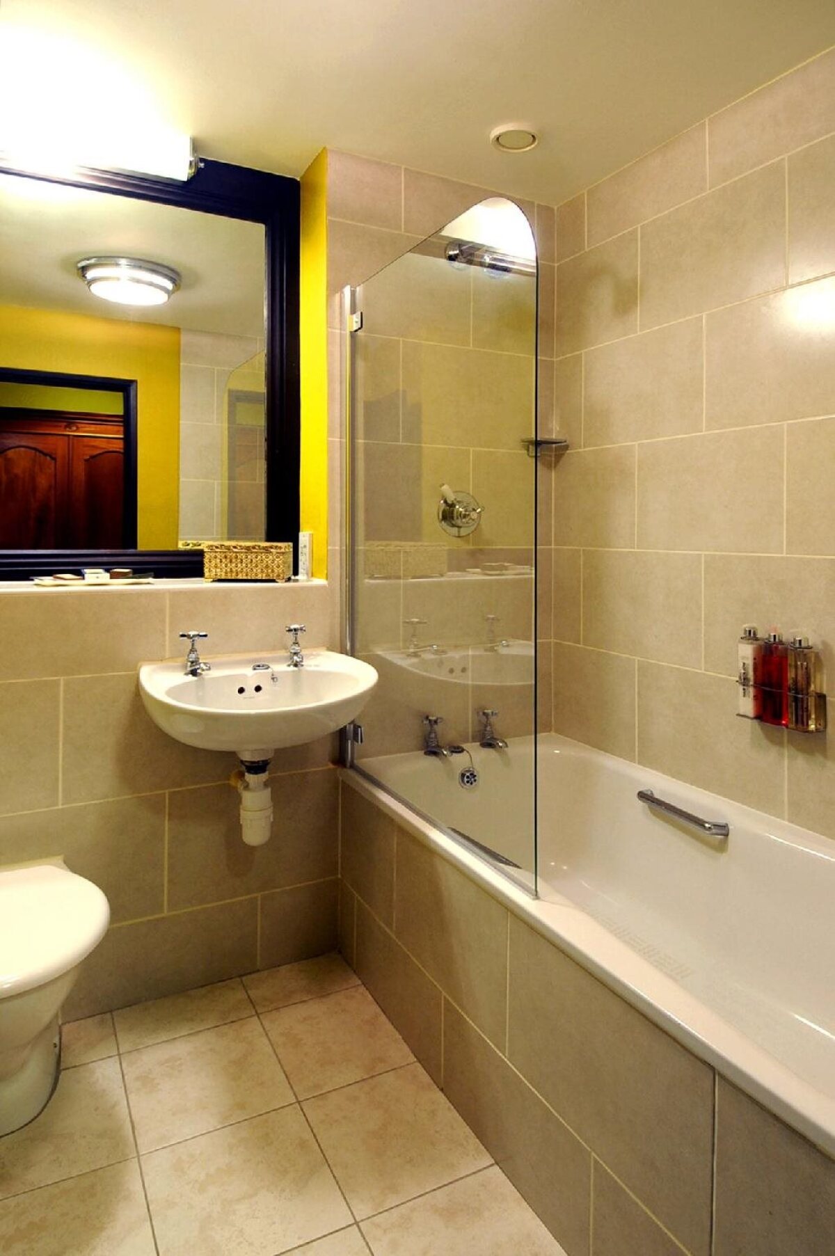 Master Builders House Hotel