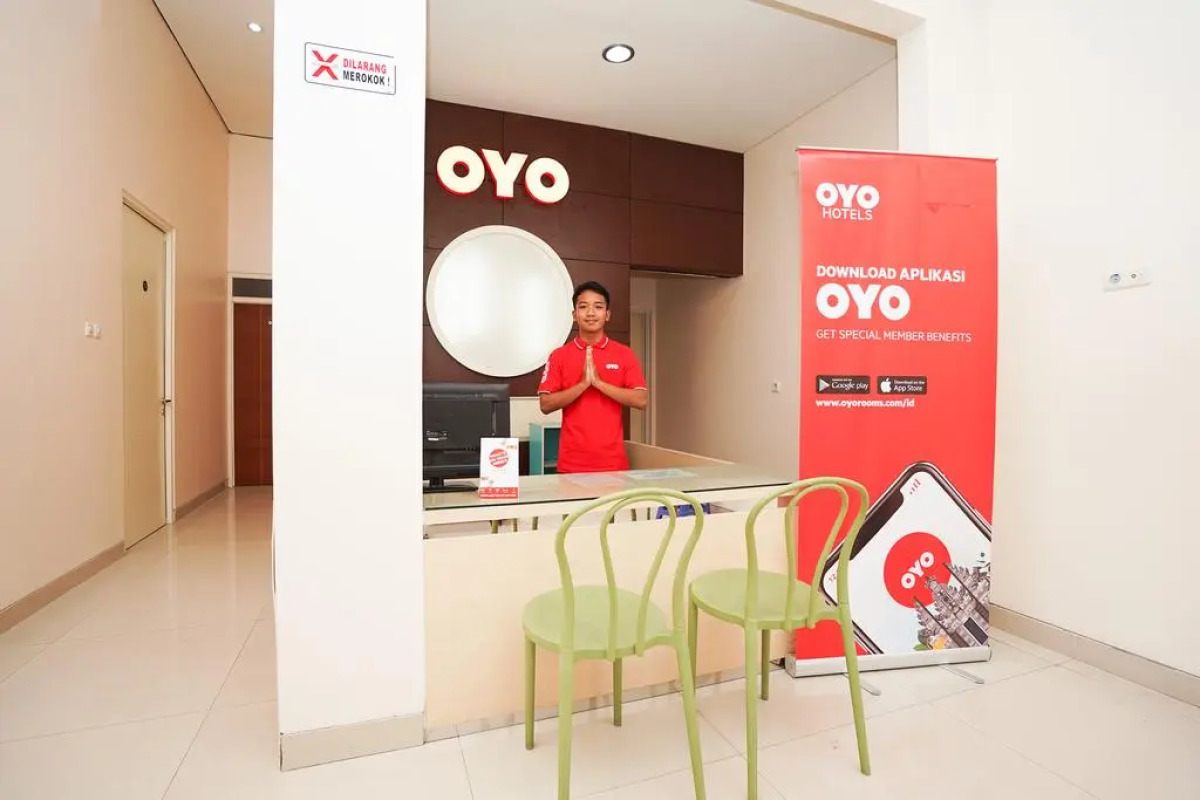 OYO 782 Menjangan Residence at Citraland 1