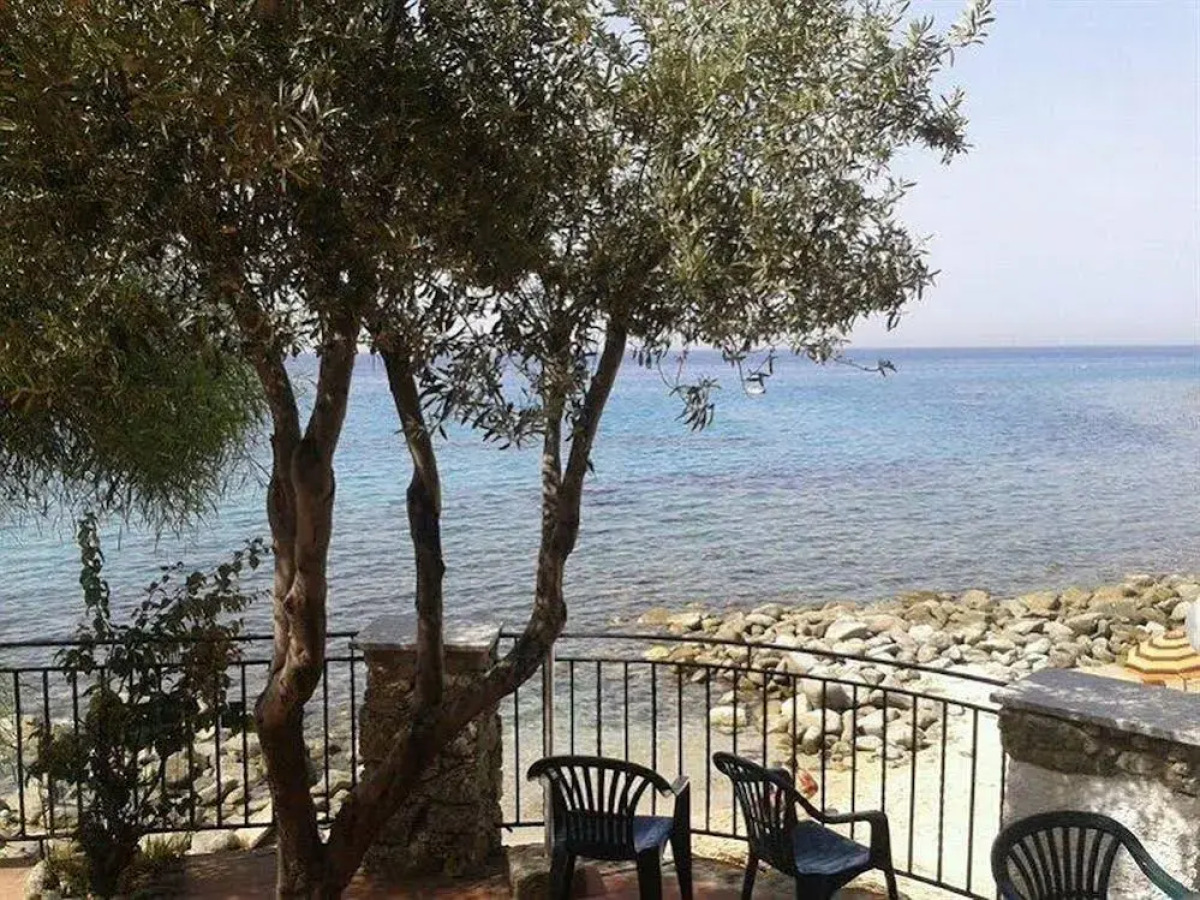 Villaggio Marina Del Capo