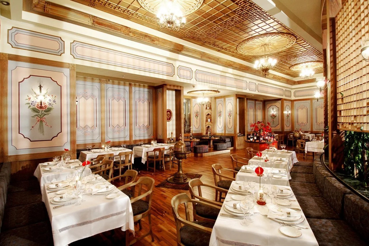 Gloria Golf Resort - All Inclusive