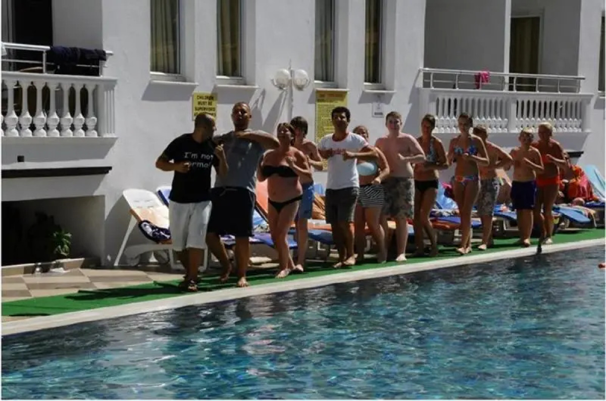 Club Ceylan Marmaris