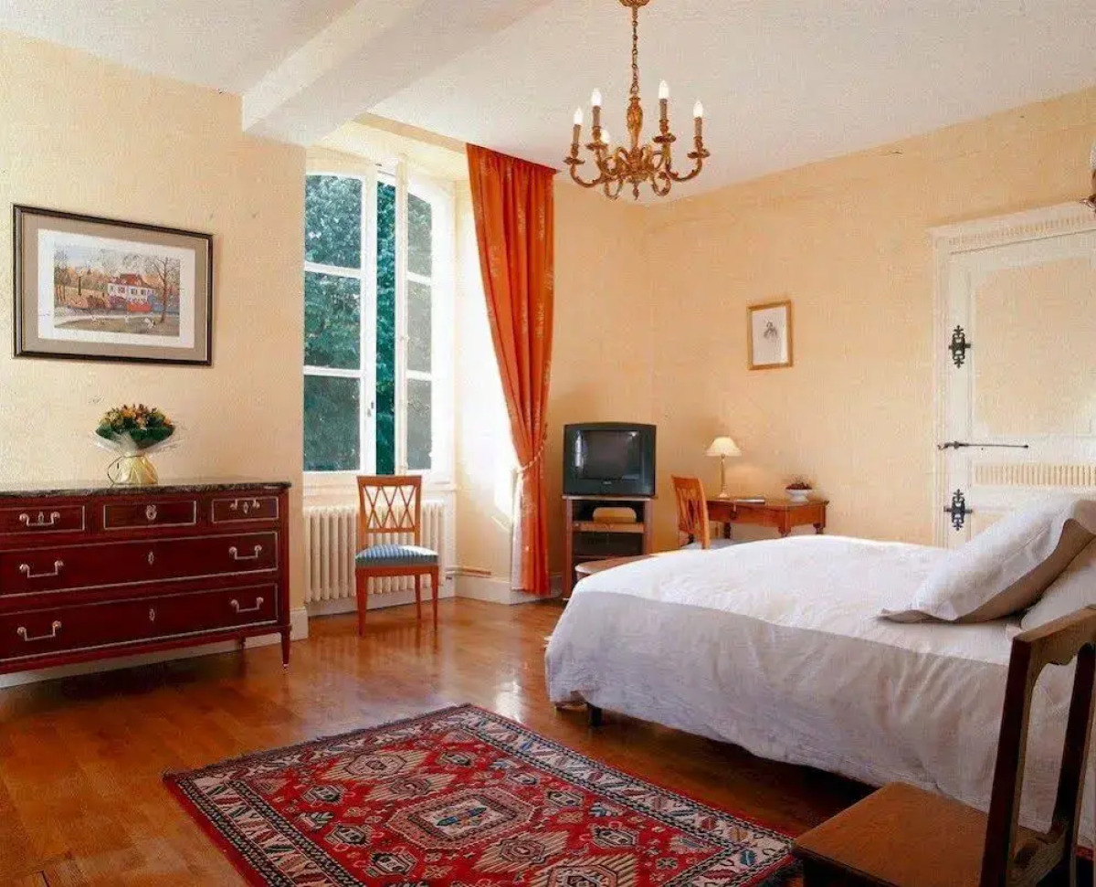 Chateau Les Farcies Du Pech