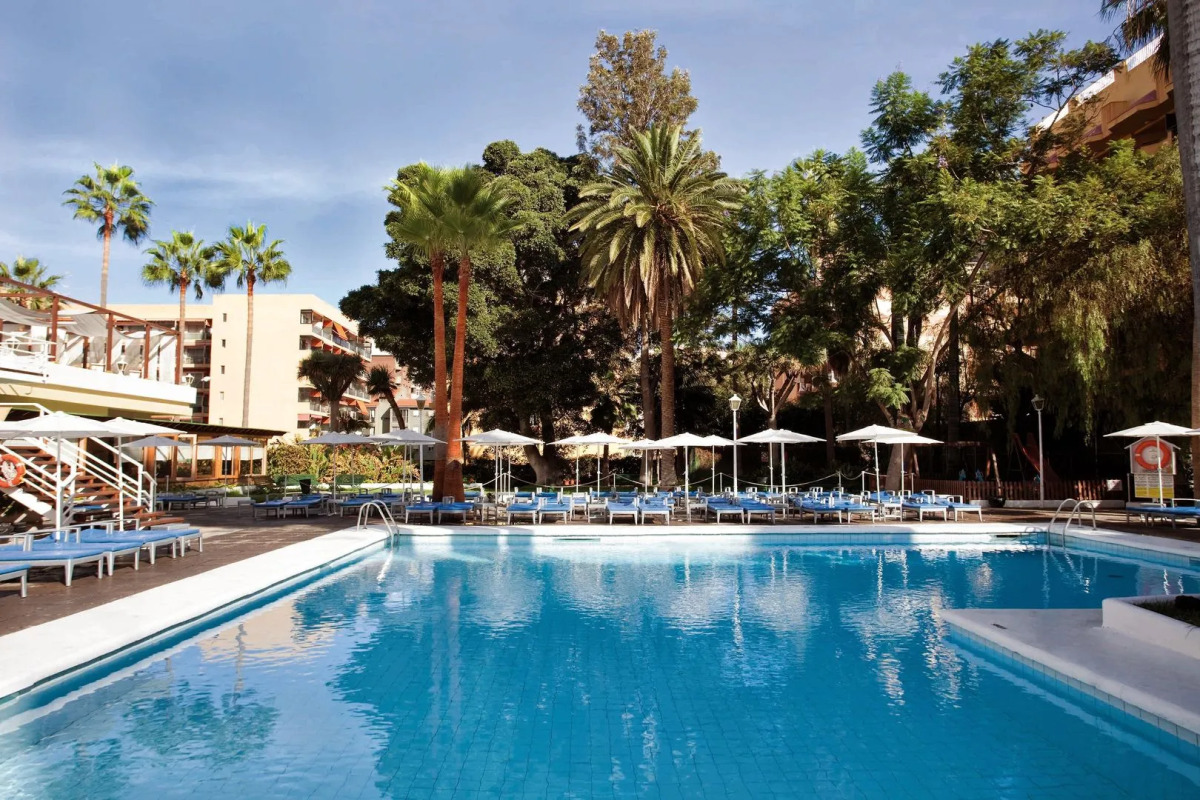 Be Live Adults Only Tenerife