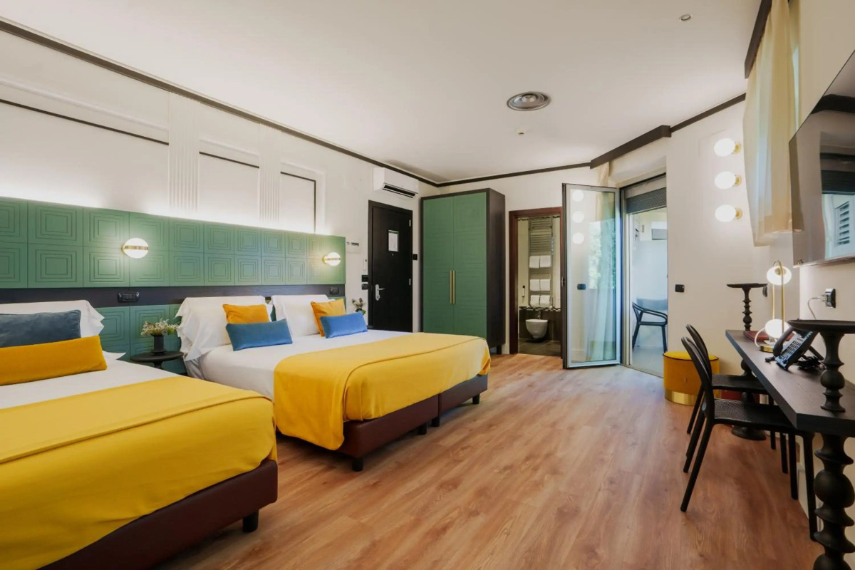 JOIVY Together Urban Resort