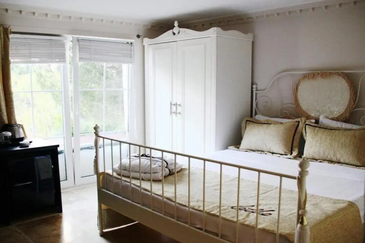 Lethe Exclusive Hotel - Adults Only