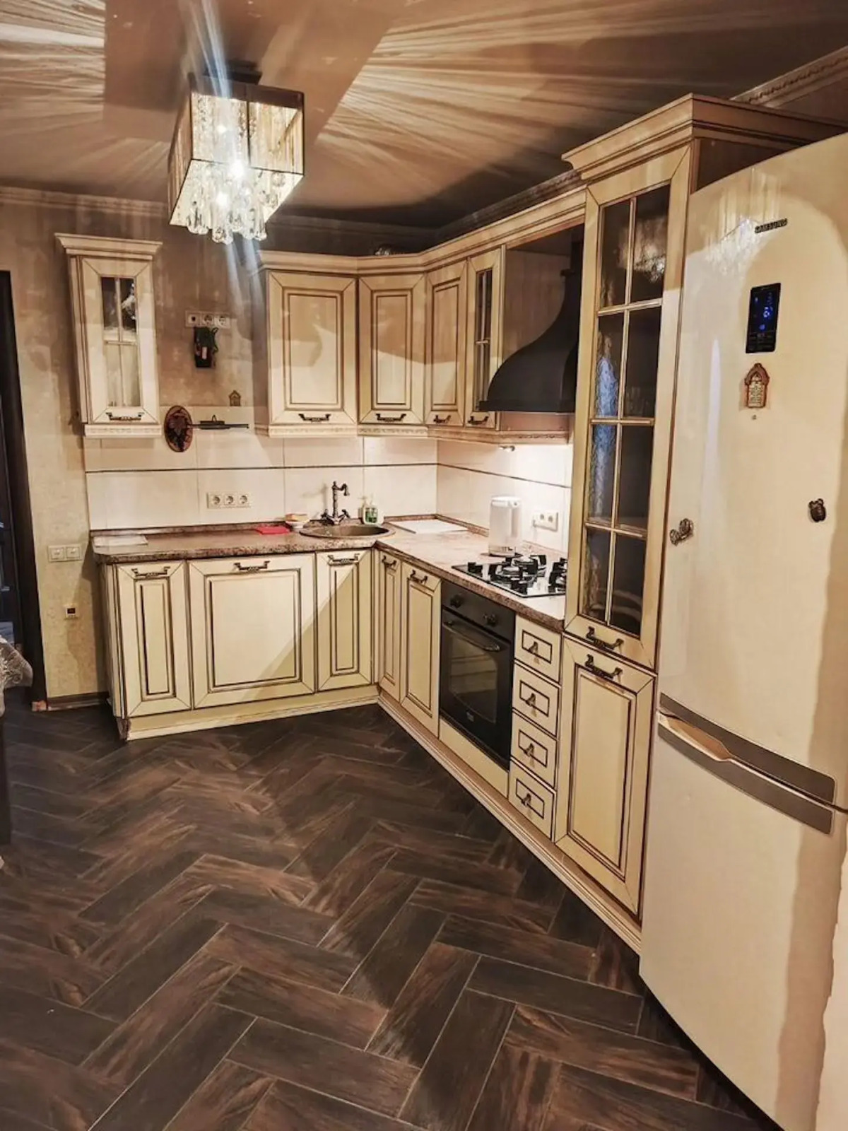 Апартаменты на улице Ленина 110