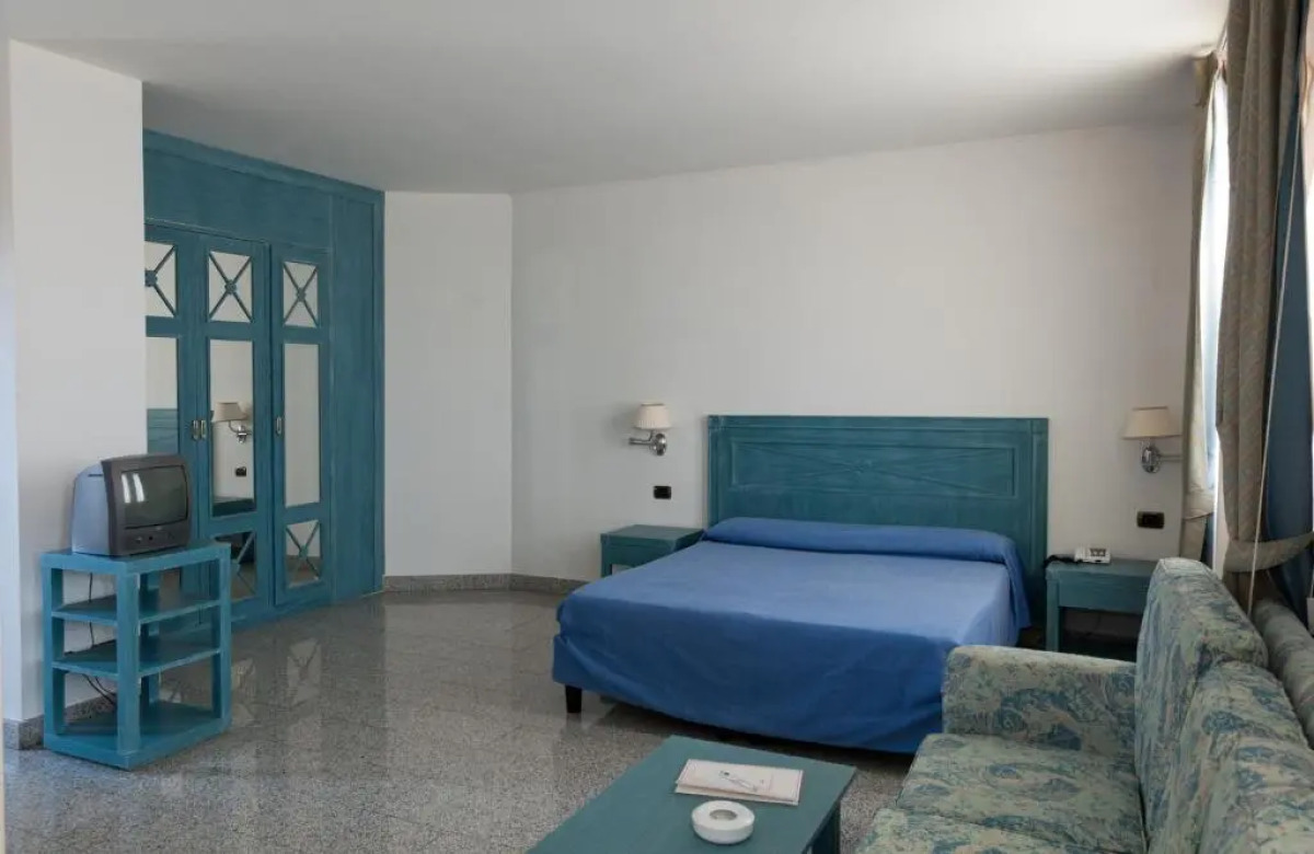 L'Incanto Di Boccadarno