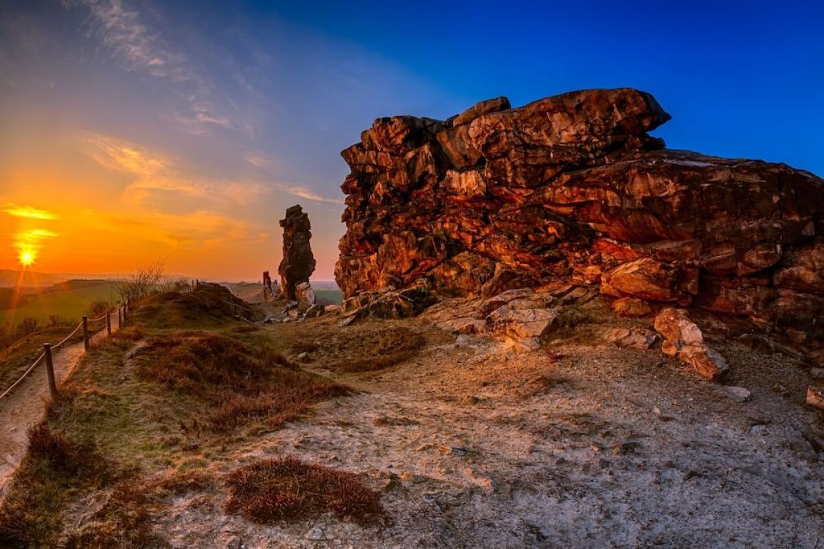 Mythenresort Heimdall