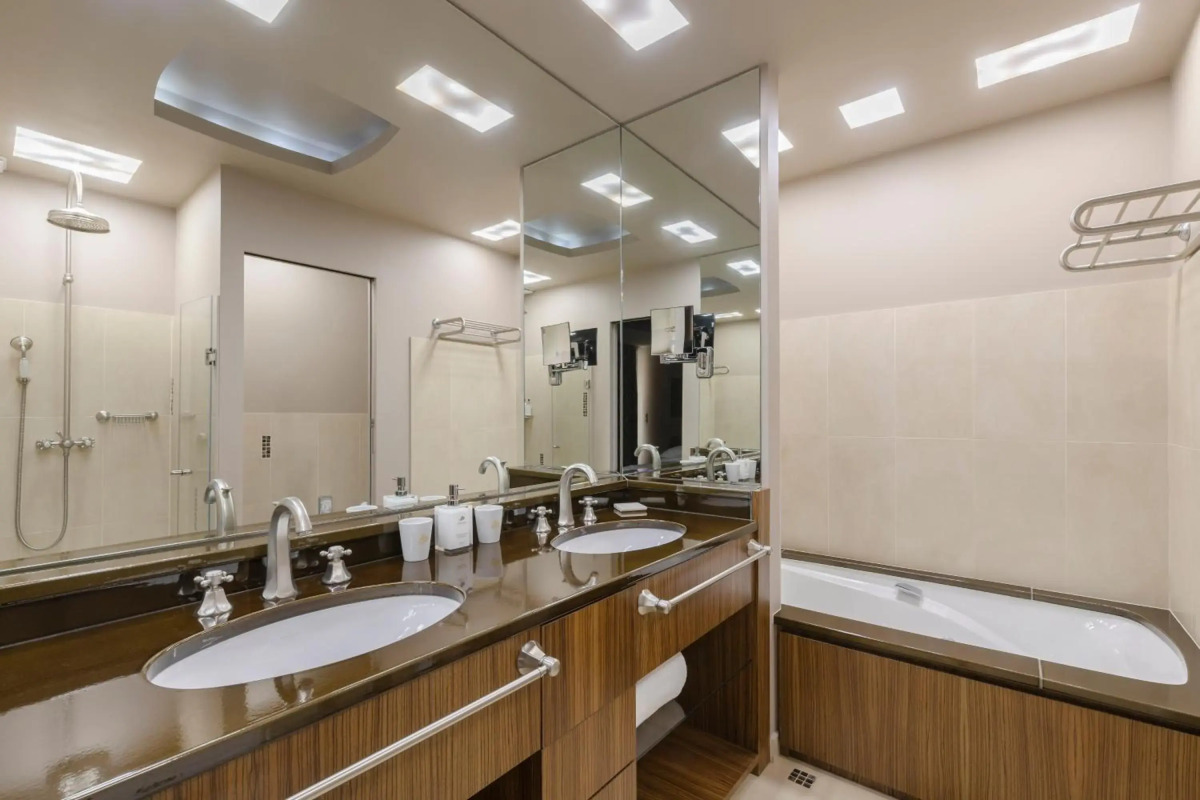 Airelles Château de la Messardière