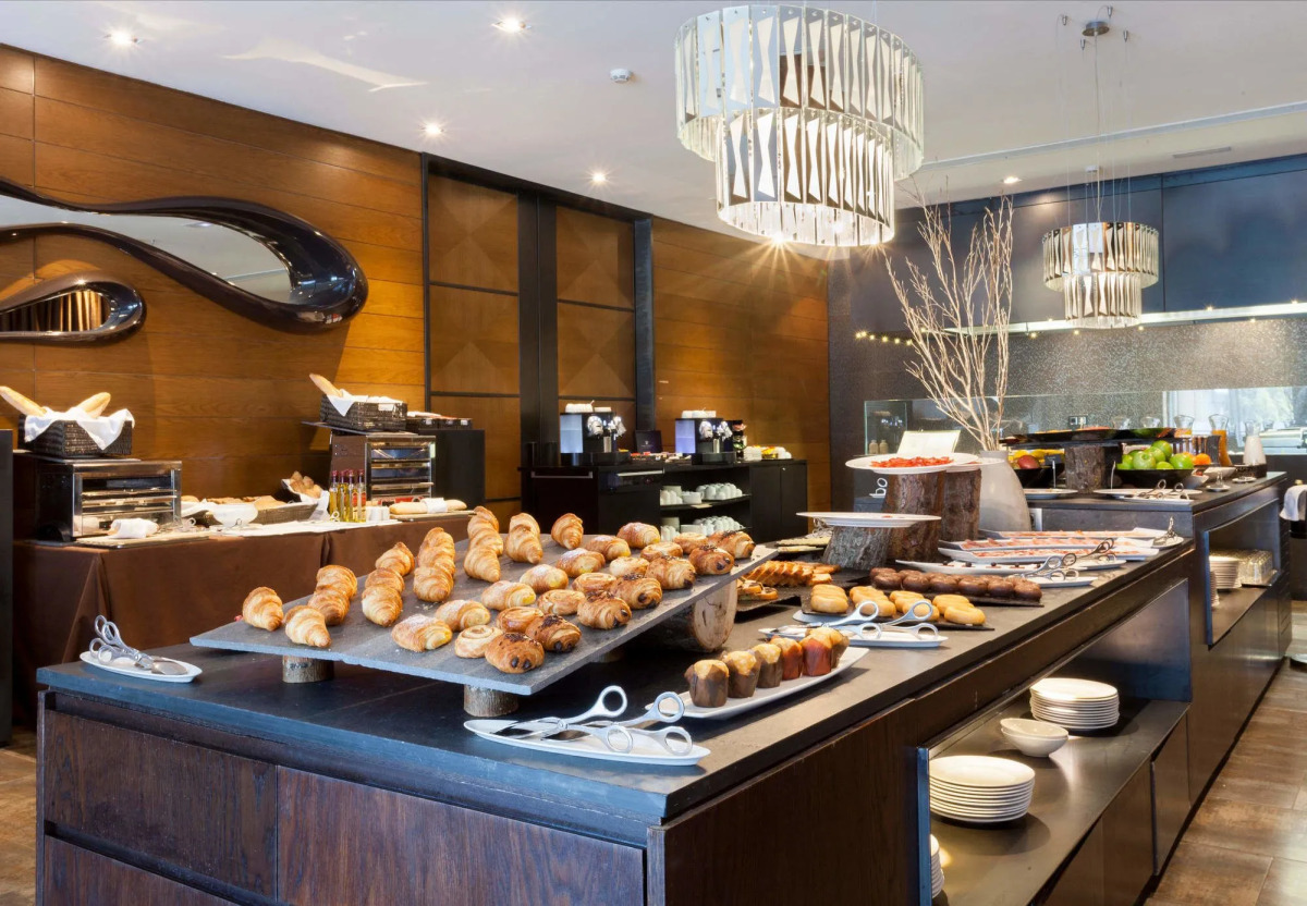 Hotel AC Baqueira Ski Resort, Autograph Collection