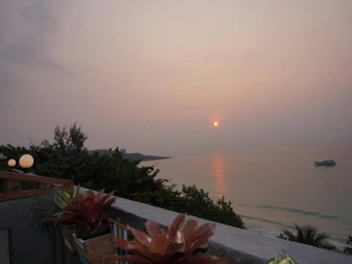 Saikaew Boutique Hotel