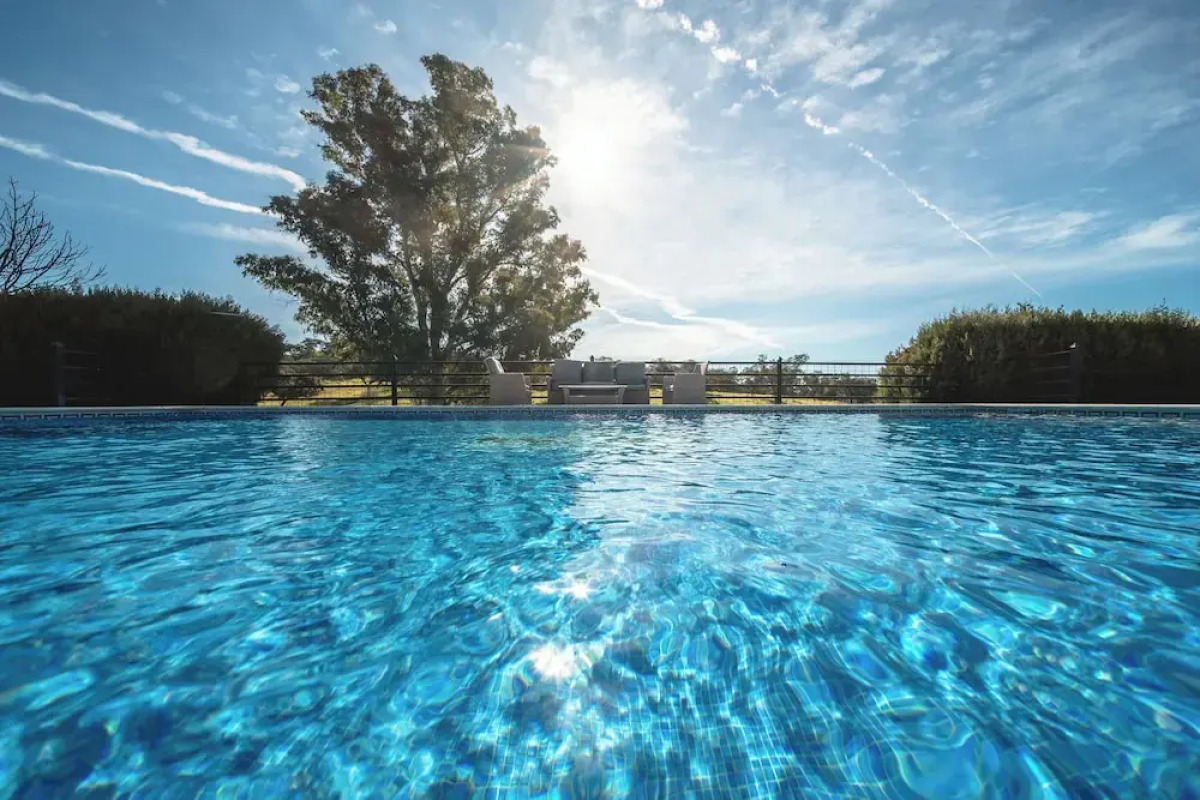 Hotel Rural Finca Barral